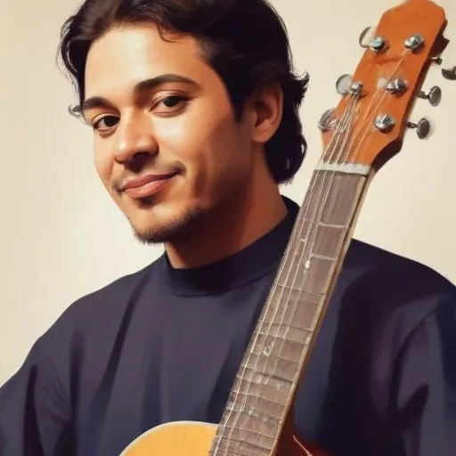 Laurindo Almeida