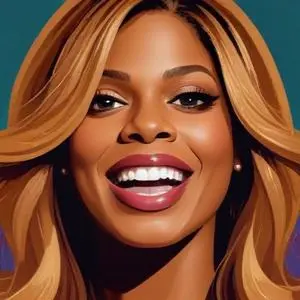 Laverne Cox