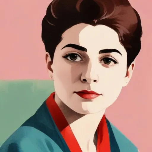 Lavinia Fontana