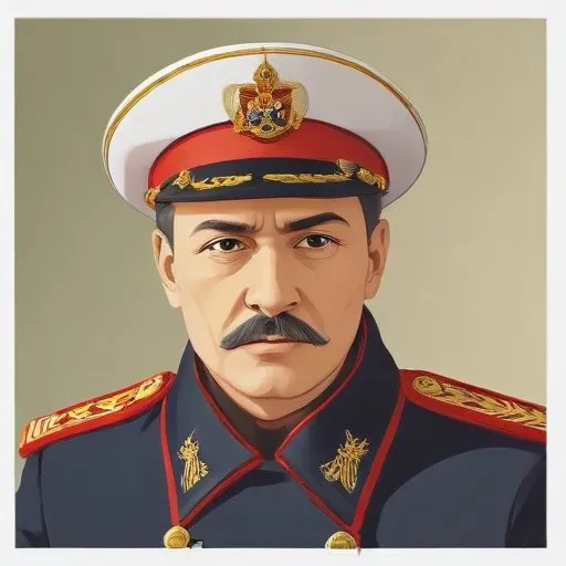 Lavr Kornilov