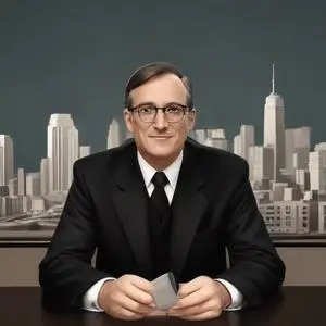 Lawrence Block