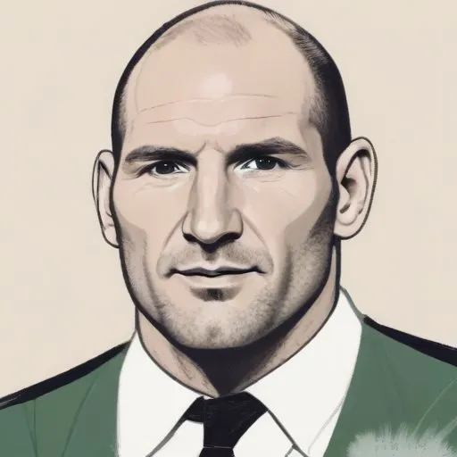 Lawrence Dallaglio