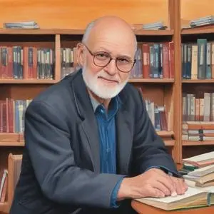 Lawrence Ferlinghetti