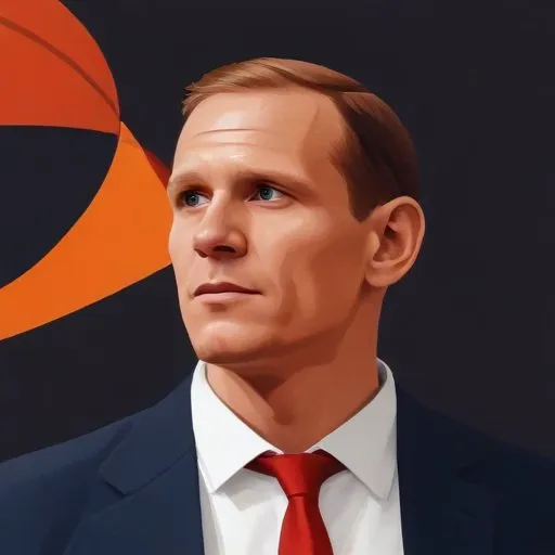 Lawrence Frank