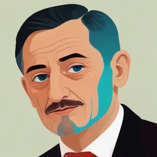 Lawrence Gellert