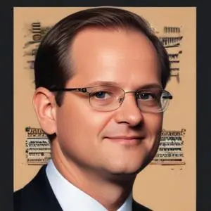 Lawrence Lessig