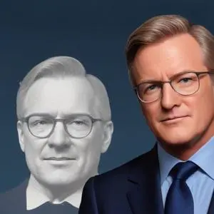 Lawrence O'Donnell