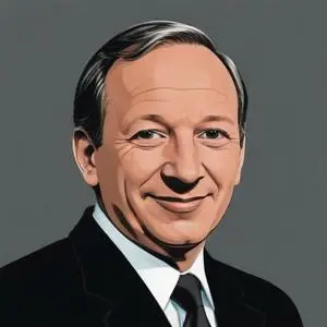 Lawrence Summers