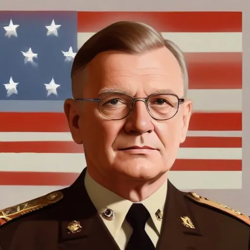 Lawrence Wilkerson