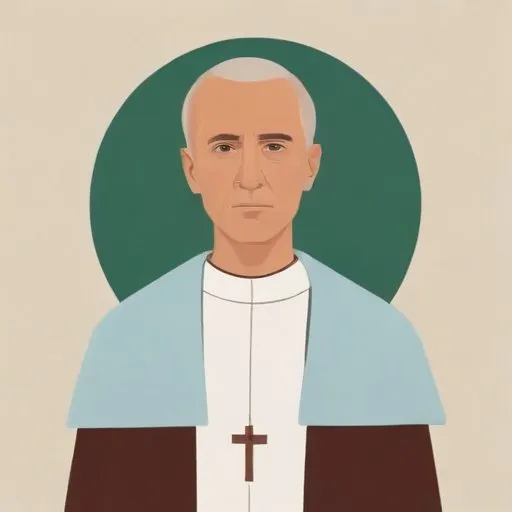 Lawrence of Brindisi