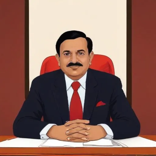 Laxmanrao Kirloskar