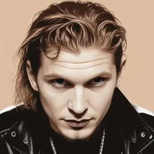 Layne Staley