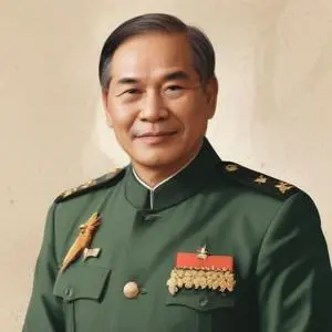 Lê Đức Thọ