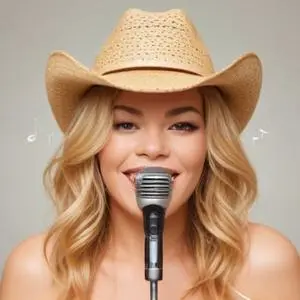 LeAnn Rimes