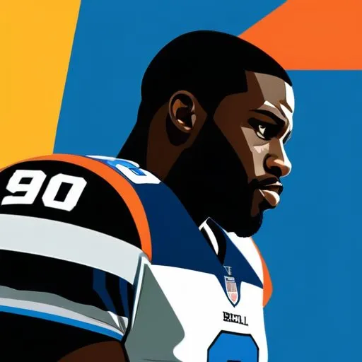 Le'Veon Bell