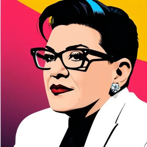 Lea DeLaria