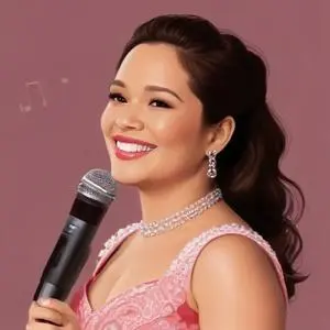 Lea Salonga