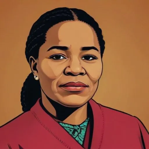 Leabua Jonathan