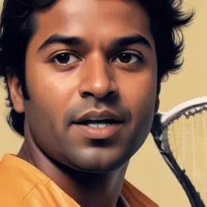 Leander Paes