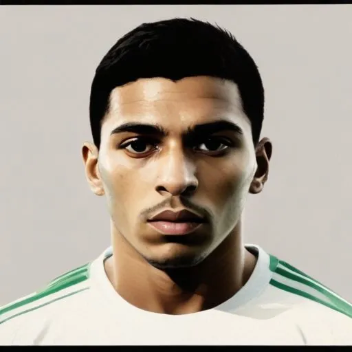 Leandro Amaral