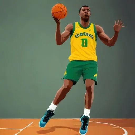 Leandro Barbosa