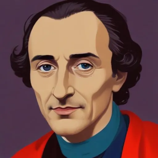 Leconte de Lisle
