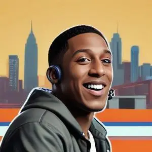 Lecrae