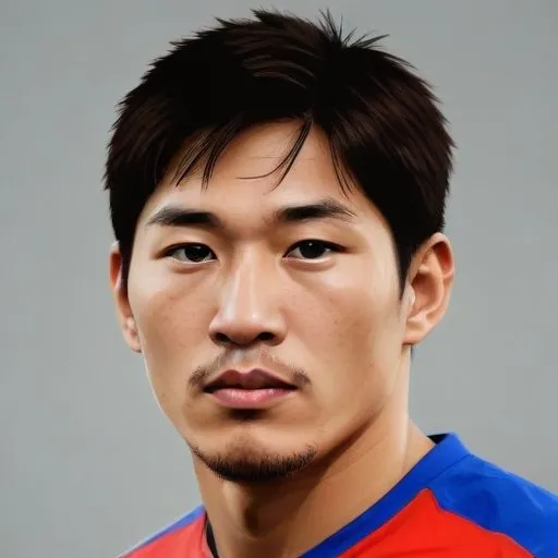 Lee Chung-yong