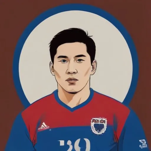 Lee Dong-gook
