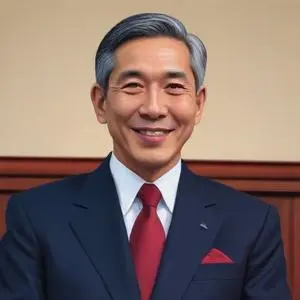 Lee Hsien Loong