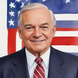 Lee Iacocca