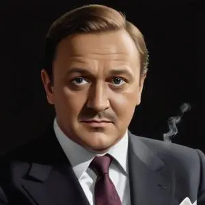 Lee J. Cobb