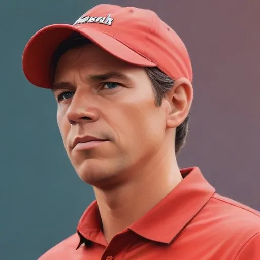 Lee Janzen