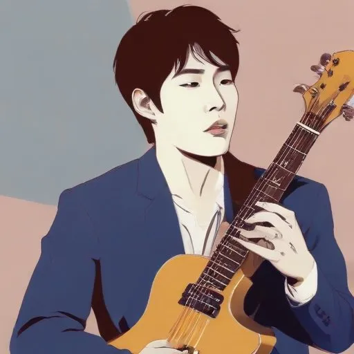 Lee Jong-hyun