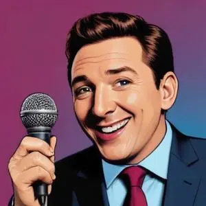 Lee Mack