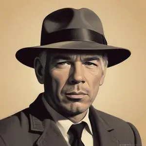 Lee Marvin