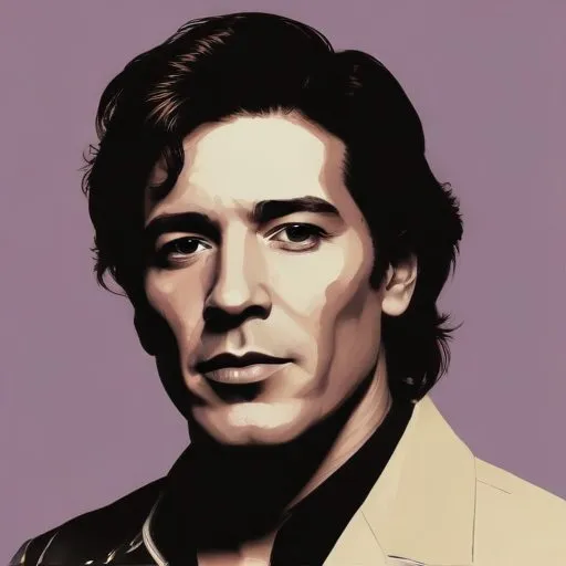 Lee Michaels