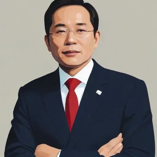 Lee Myung-bak