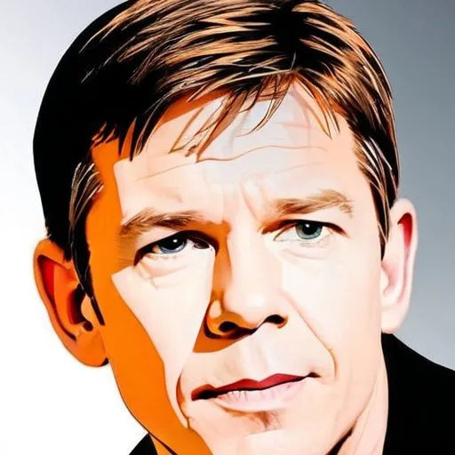 Lee Norris
