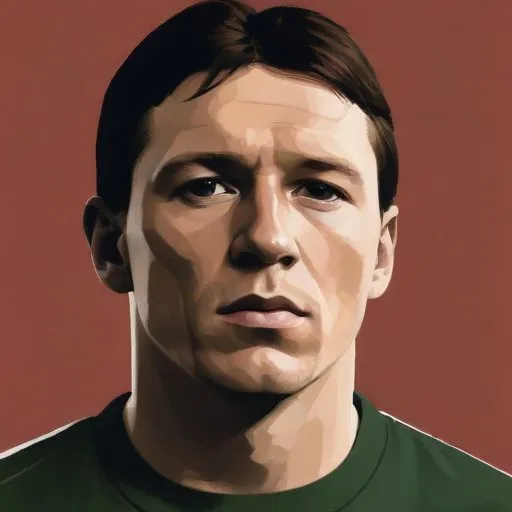Lee Sharpe