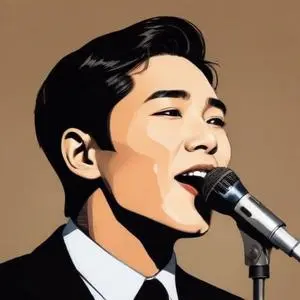 Lee Soo-man