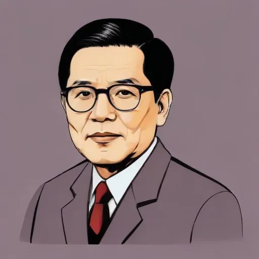 Lee Teng-hui