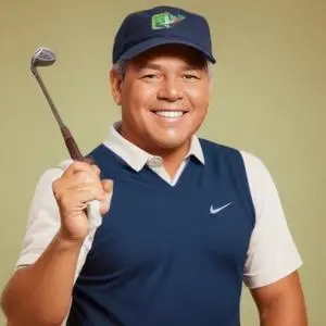 Lee Trevino