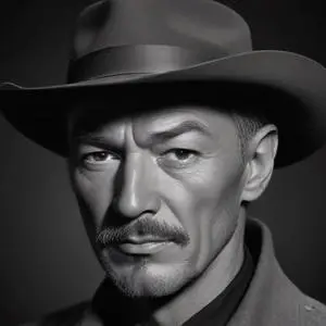 Lee Van Cleef