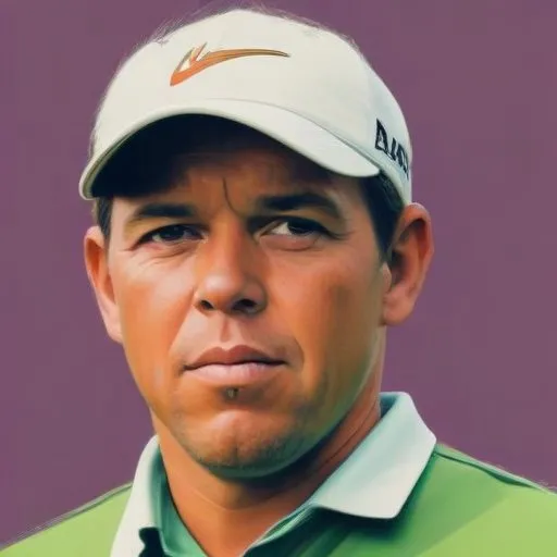 Lee Westwood