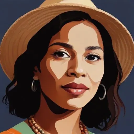 Leela Vernon