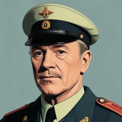 Leif Tronstad
