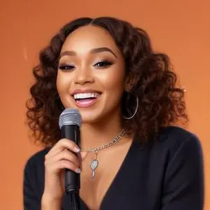 Leigh-Anne Pinnock