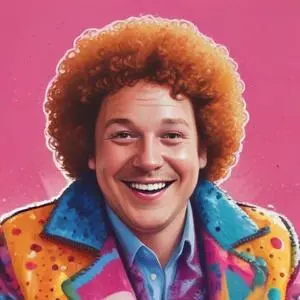 Leigh Francis