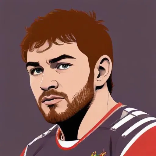 Leigh Halfpenny